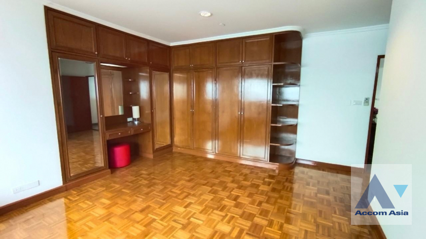 15  3 br Condominium for rent and sale in Sathorn ,Bangkok BTS Sala Daeng - MRT Lumphini at Sathorn Gardens AA38141