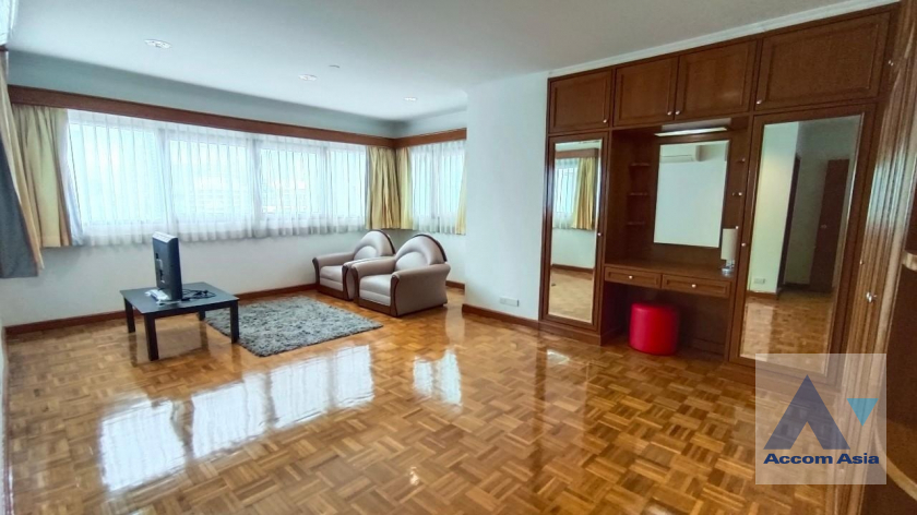16  3 br Condominium for rent and sale in Sathorn ,Bangkok BTS Sala Daeng - MRT Lumphini at Sathorn Gardens AA38141