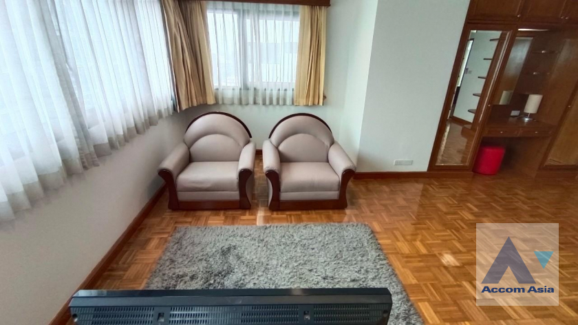 17  3 br Condominium for rent and sale in Sathorn ,Bangkok BTS Sala Daeng - MRT Lumphini at Sathorn Gardens AA38141