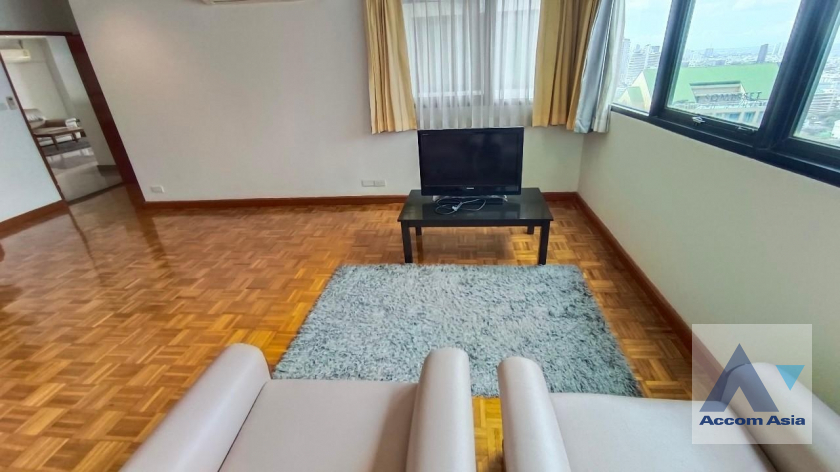 18  3 br Condominium for rent and sale in Sathorn ,Bangkok BTS Sala Daeng - MRT Lumphini at Sathorn Gardens AA38141