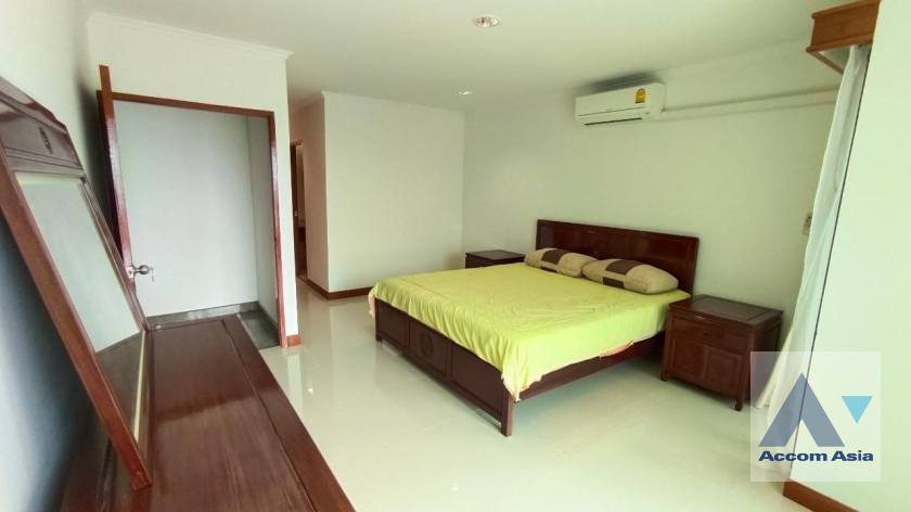 22  3 br Condominium for rent and sale in Sathorn ,Bangkok BTS Sala Daeng - MRT Lumphini at Sathorn Gardens AA38141