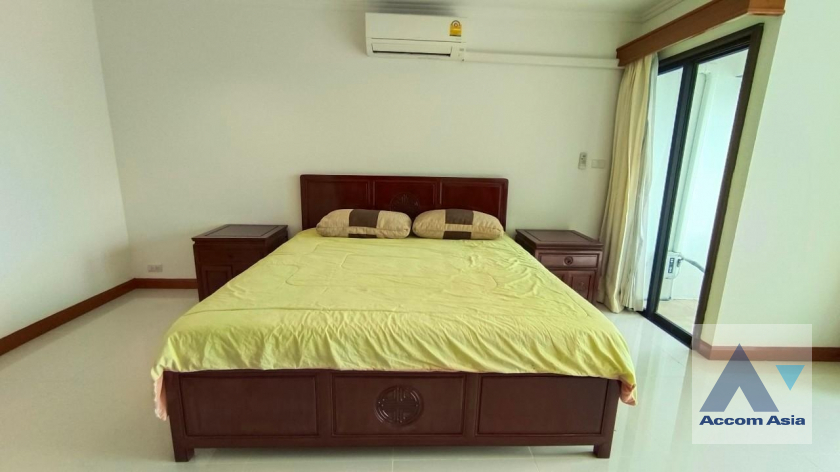 21  3 br Condominium for rent and sale in Sathorn ,Bangkok BTS Sala Daeng - MRT Lumphini at Sathorn Gardens AA38141