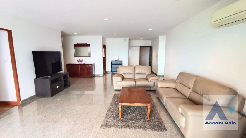 Condominium For Rent & Sale in Sathon, Bangkok Code AA38141