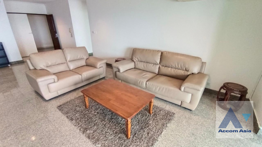  1  3 br Condominium for rent and sale in Sathorn ,Bangkok BTS Sala Daeng - MRT Lumphini at Sathorn Gardens AA38141