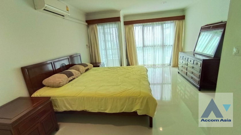 23  3 br Condominium for rent and sale in Sathorn ,Bangkok BTS Sala Daeng - MRT Lumphini at Sathorn Gardens AA38141