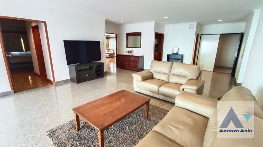 4  3 br Condominium for rent and sale in Sathorn ,Bangkok BTS Sala Daeng - MRT Lumphini at Sathorn Gardens AA38141