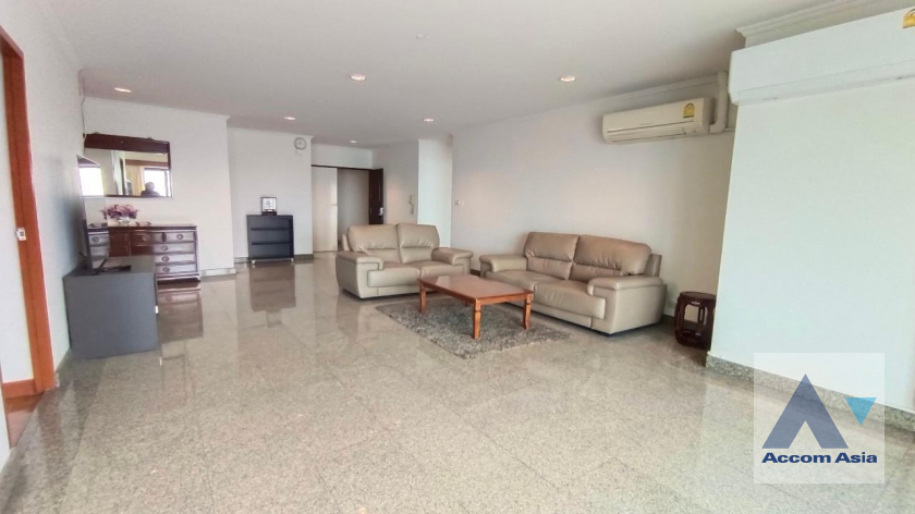  1  3 br Condominium for rent and sale in Sathorn ,Bangkok BTS Sala Daeng - MRT Lumphini at Sathorn Gardens AA38141