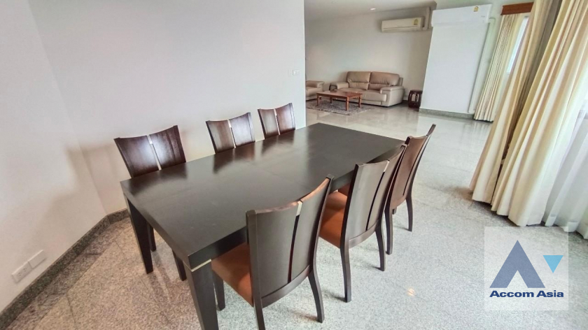 9  3 br Condominium for rent and sale in Sathorn ,Bangkok BTS Sala Daeng - MRT Lumphini at Sathorn Gardens AA38141