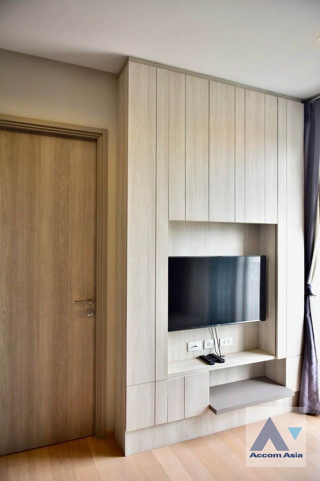 4  1 br Condominium For Rent in Sukhumvit ,Bangkok BTS Thong Lo at HQ Thonglor AA38148