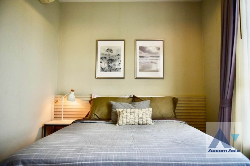 6  1 br Condominium For Rent in Sukhumvit ,Bangkok BTS Thong Lo at HQ Thonglor AA38148