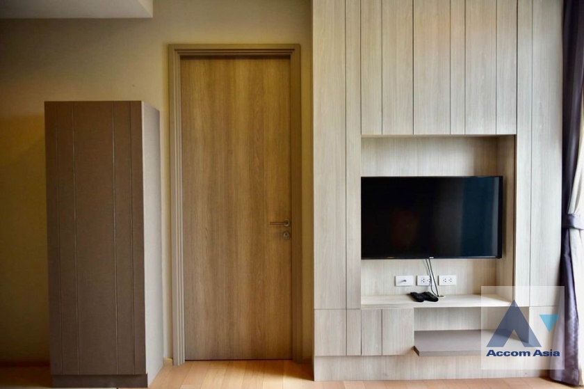 8  1 br Condominium For Rent in Sukhumvit ,Bangkok BTS Thong Lo at HQ Thonglor AA38148