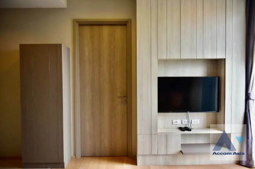 8  1 br Condominium For Rent in Sukhumvit ,Bangkok BTS Thong Lo at HQ Thonglor AA38148