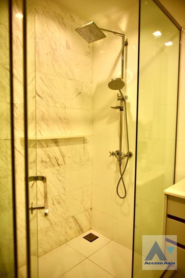 11  1 br Condominium For Rent in Sukhumvit ,Bangkok BTS Thong Lo at HQ Thonglor AA38148