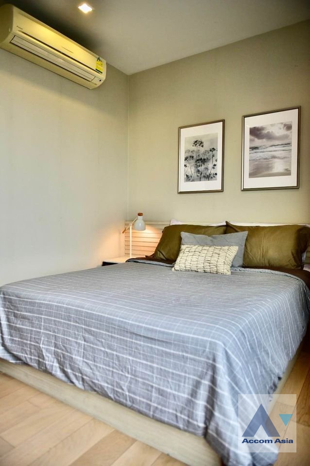 7  1 br Condominium For Rent in Sukhumvit ,Bangkok BTS Thong Lo at HQ Thonglor AA38148