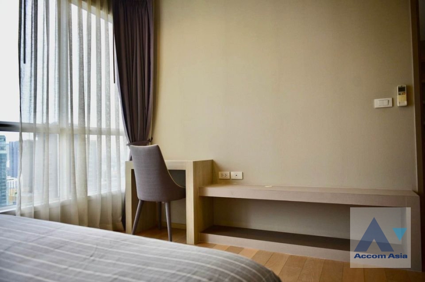 9  1 br Condominium For Rent in Sukhumvit ,Bangkok BTS Thong Lo at HQ Thonglor AA38148