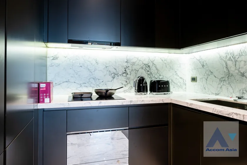 9  2 br Condominium For Rent in Sukhumvit ,Bangkok BTS Thong Lo at KHUN by Yoo AA38198