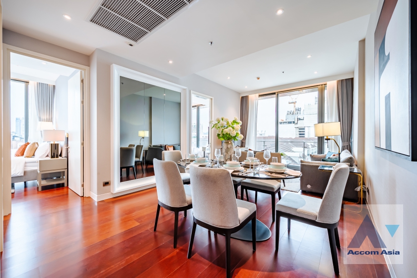  1  2 br Condominium For Rent in Sukhumvit ,Bangkok BTS Thong Lo at KHUN by Yoo AA38198