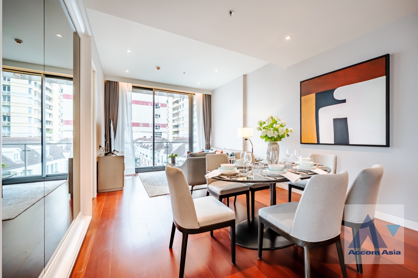 4  2 br Condominium For Rent in Sukhumvit ,Bangkok BTS Thong Lo at KHUN by Yoo AA38198