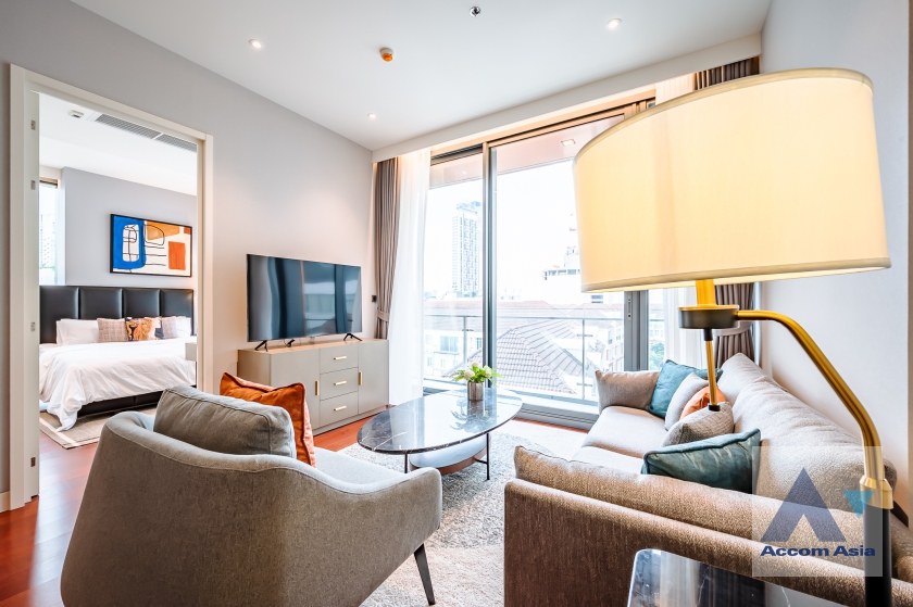 5  2 br Condominium For Rent in Sukhumvit ,Bangkok BTS Thong Lo at KHUN by Yoo AA38198