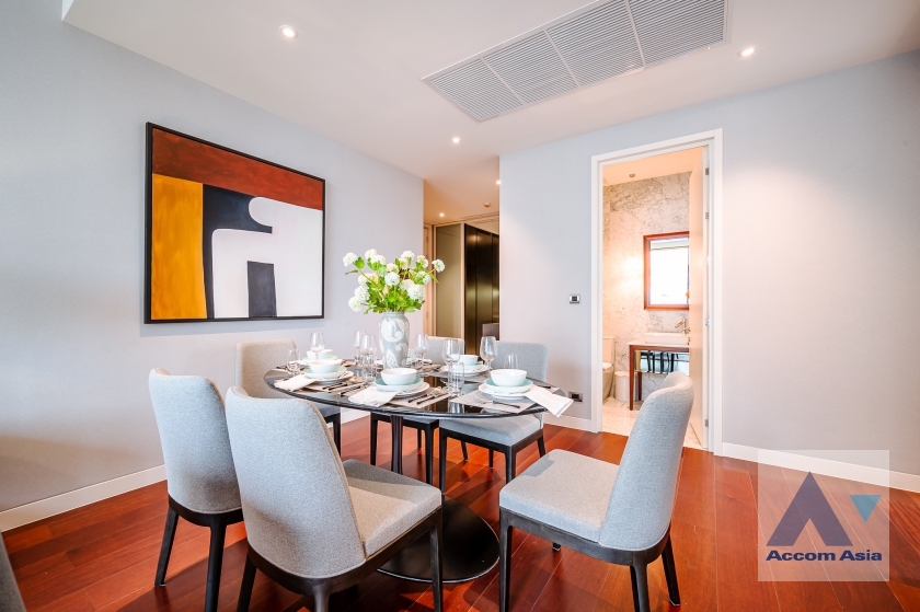 6  2 br Condominium For Rent in Sukhumvit ,Bangkok BTS Thong Lo at KHUN by Yoo AA38198