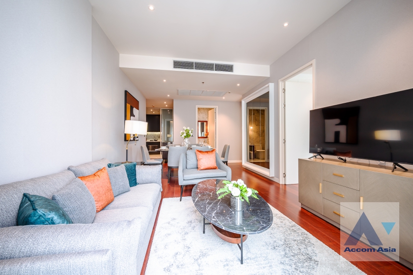 7  2 br Condominium For Rent in Sukhumvit ,Bangkok BTS Thong Lo at KHUN by Yoo AA38198