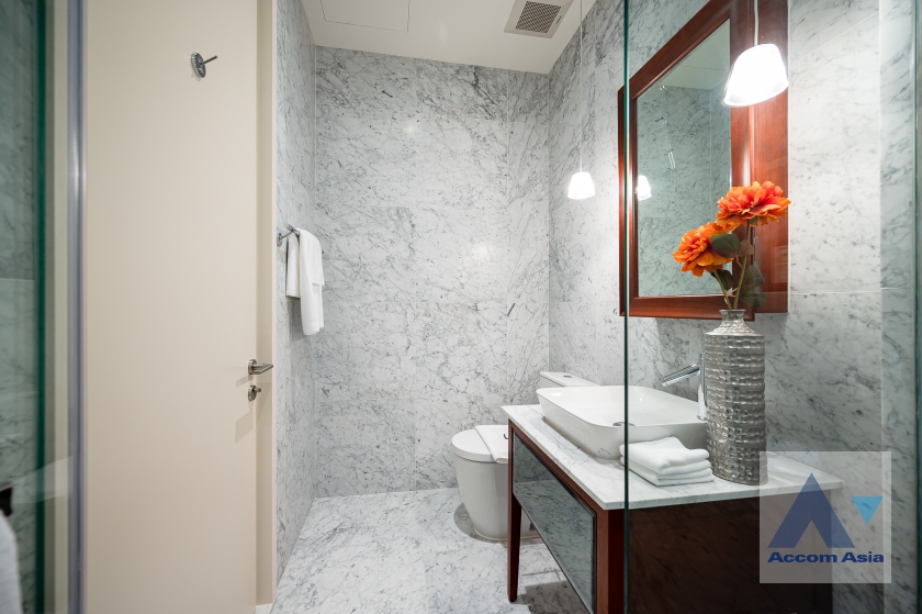 13  2 br Condominium For Rent in Sukhumvit ,Bangkok BTS Thong Lo at KHUN by Yoo AA38198