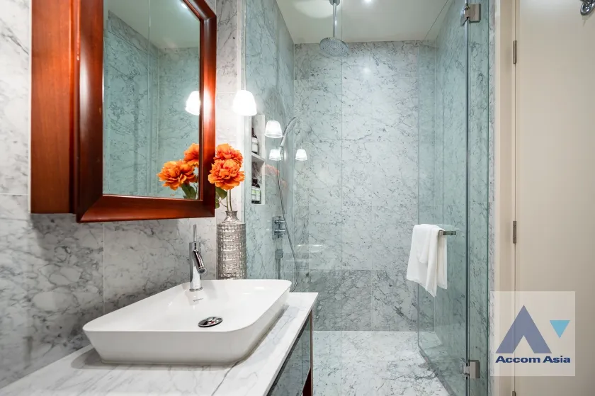 12  2 br Condominium For Rent in Sukhumvit ,Bangkok BTS Thong Lo at KHUN by Yoo AA38198