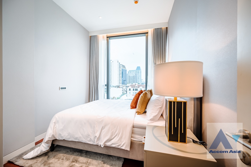 16  2 br Condominium For Rent in Sukhumvit ,Bangkok BTS Thong Lo at KHUN by Yoo AA38198