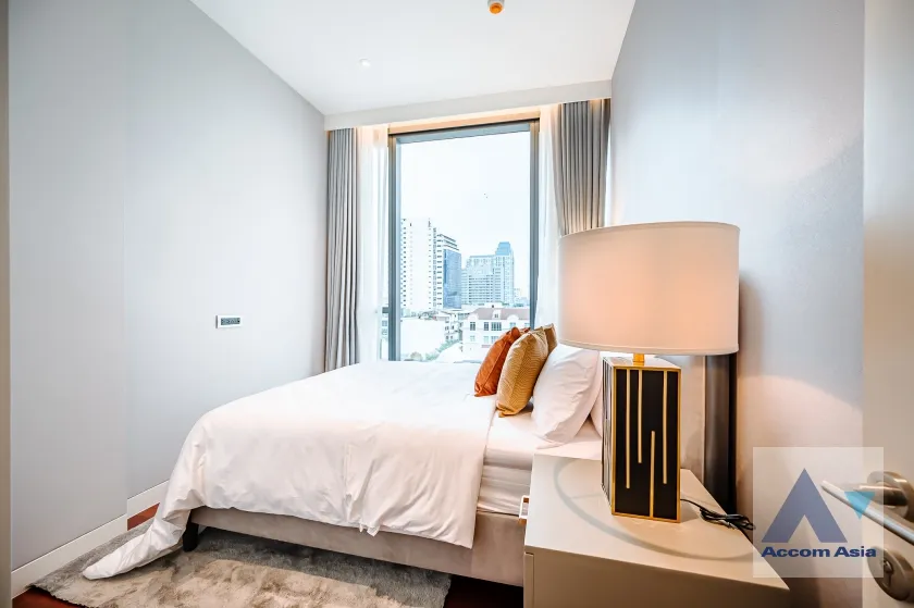 16  2 br Condominium For Rent in Sukhumvit ,Bangkok BTS Thong Lo at KHUN by Yoo AA38198