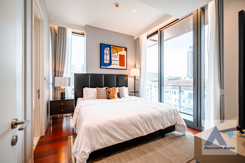 10  2 br Condominium For Rent in Sukhumvit ,Bangkok BTS Thong Lo at KHUN by Yoo AA38198