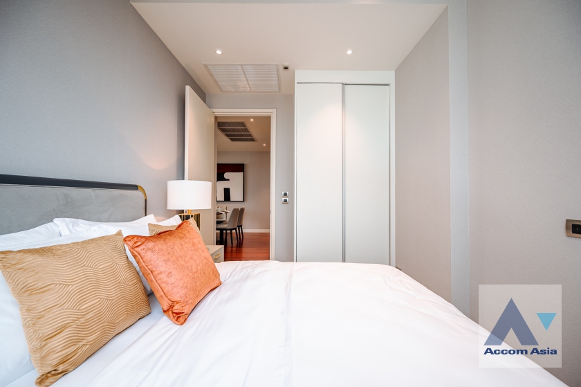 14  2 br Condominium For Rent in Sukhumvit ,Bangkok BTS Thong Lo at KHUN by Yoo AA38198