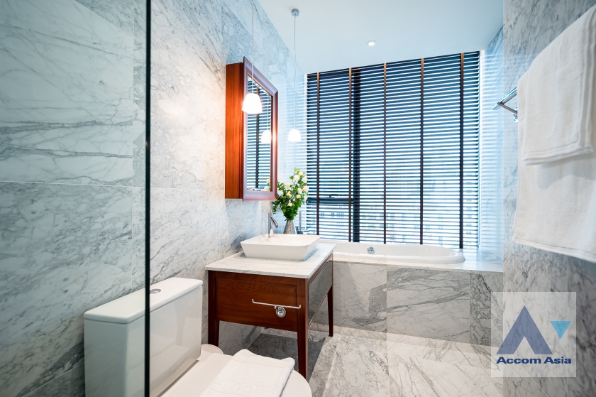 18  2 br Condominium For Rent in Sukhumvit ,Bangkok BTS Thong Lo at KHUN by Yoo AA38198