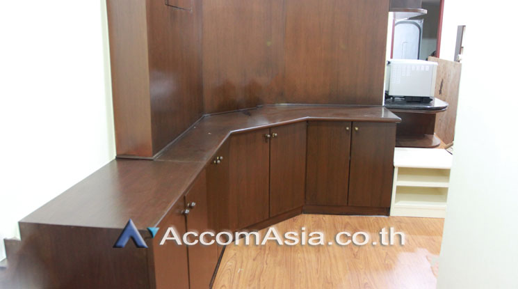  1  2 br Condominium For Rent in Sukhumvit ,Bangkok BTS Phrom Phong at Baan Suanpetch 25242