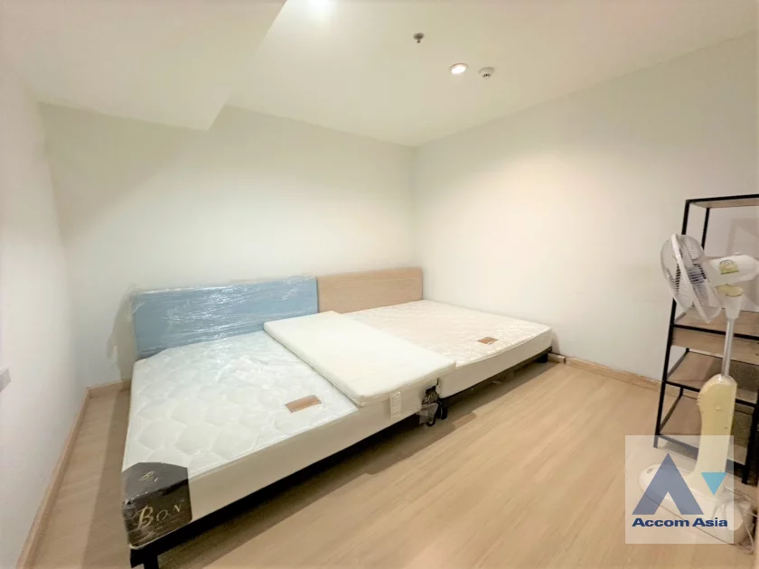 11  3 br Condominium For Rent in Charoen Nakhon ,Bangkok BTS Krung Thon Buri at Baan Sathorn Chaophraya AA38209