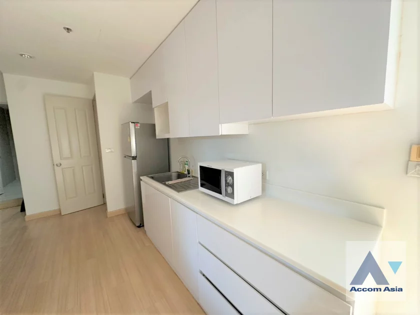 6  3 br Condominium For Rent in Charoen Nakhon ,Bangkok BTS Krung Thon Buri at Baan Sathorn Chaophraya AA38209