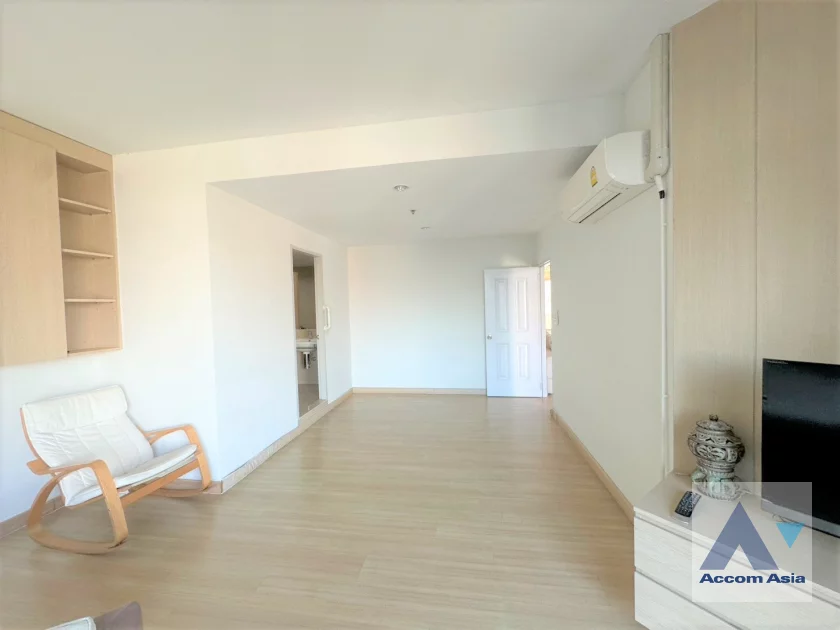 10  3 br Condominium For Rent in Charoen Nakhon ,Bangkok BTS Krung Thon Buri at Baan Sathorn Chaophraya AA38209