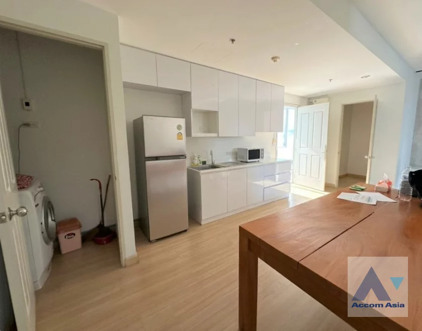 5  3 br Condominium For Rent in Charoen Nakhon ,Bangkok BTS Krung Thon Buri at Baan Sathorn Chaophraya AA38209