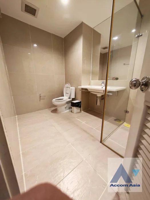 9  3 br Condominium For Rent in Charoen Nakhon ,Bangkok BTS Krung Thon Buri at Baan Sathorn Chaophraya AA38209