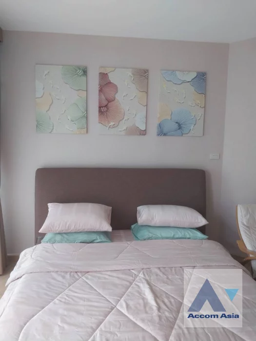 6  3 br Condominium For Rent in Charoen Nakhon ,Bangkok BTS Krung Thon Buri at Baan Sathorn Chaophraya AA38209