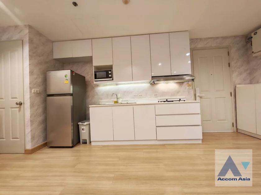 4  3 br Condominium For Rent in Charoen Nakhon ,Bangkok BTS Krung Thon Buri at Baan Sathorn Chaophraya AA38209