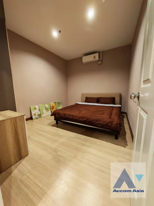7  3 br Condominium For Rent in Charoen Nakhon ,Bangkok BTS Krung Thon Buri at Baan Sathorn Chaophraya AA38209