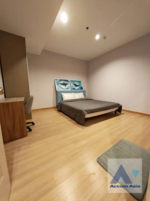 8  3 br Condominium For Rent in Charoen Nakhon ,Bangkok BTS Krung Thon Buri at Baan Sathorn Chaophraya AA38209