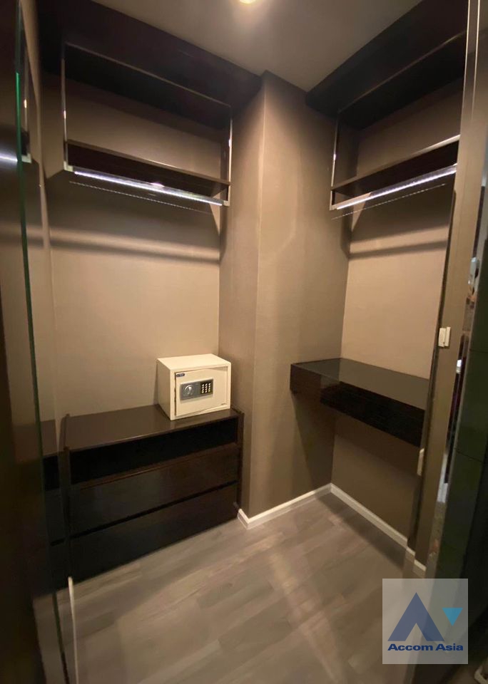 5  2 br Condominium For Rent in Sathorn ,Bangkok BTS Saint Louis at The Room Sathorn St Louis AA38221