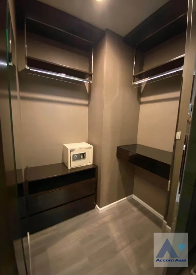 5  2 br Condominium For Rent in Sathorn ,Bangkok BTS Saint Louis at The Room Sathorn St Louis AA38221