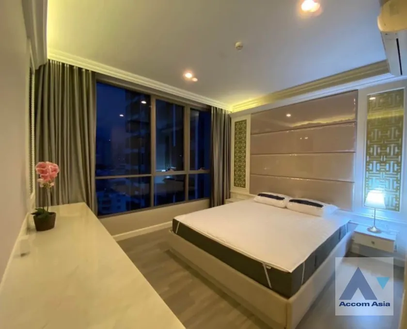 4  2 br Condominium For Rent in Sathorn ,Bangkok BTS Saint Louis at The Room Sathorn St Louis AA38221