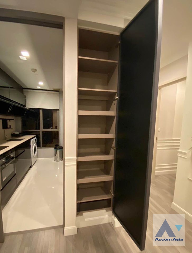 6  2 br Condominium For Rent in Sathorn ,Bangkok BTS Saint Louis at The Room Sathorn St Louis AA38221