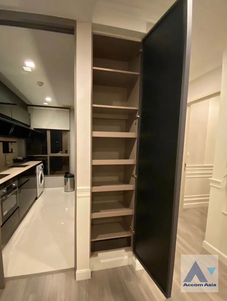 6  2 br Condominium For Rent in Sathorn ,Bangkok BTS Saint Louis at The Room Sathorn St Louis AA38221