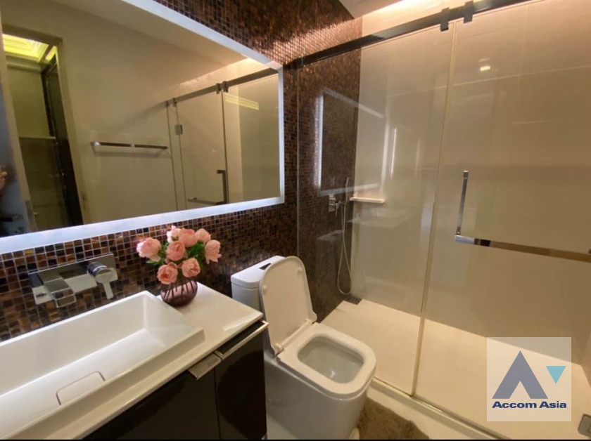 13  2 br Condominium For Rent in Sathorn ,Bangkok BTS Saint Louis at The Room Sathorn St Louis AA38221