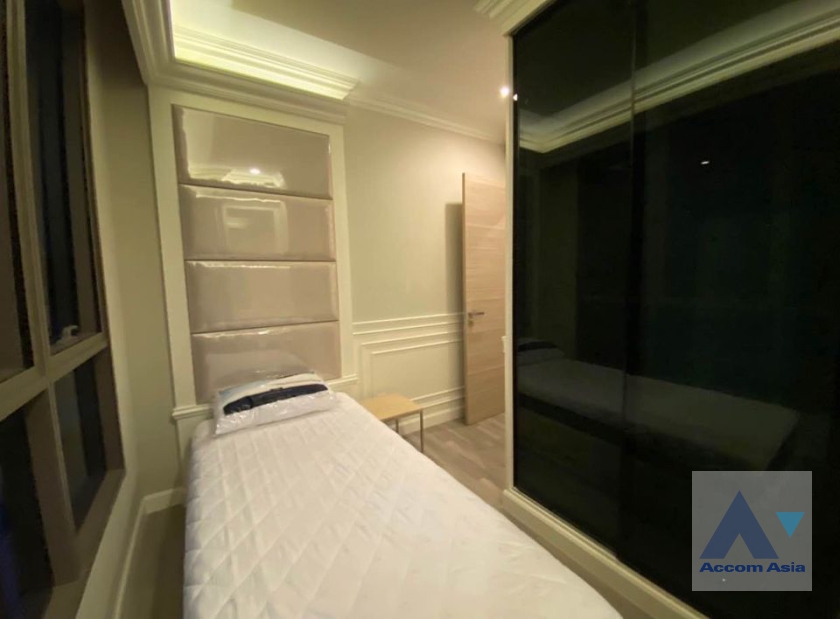 8  2 br Condominium For Rent in Sathorn ,Bangkok BTS Saint Louis at The Room Sathorn St Louis AA38221