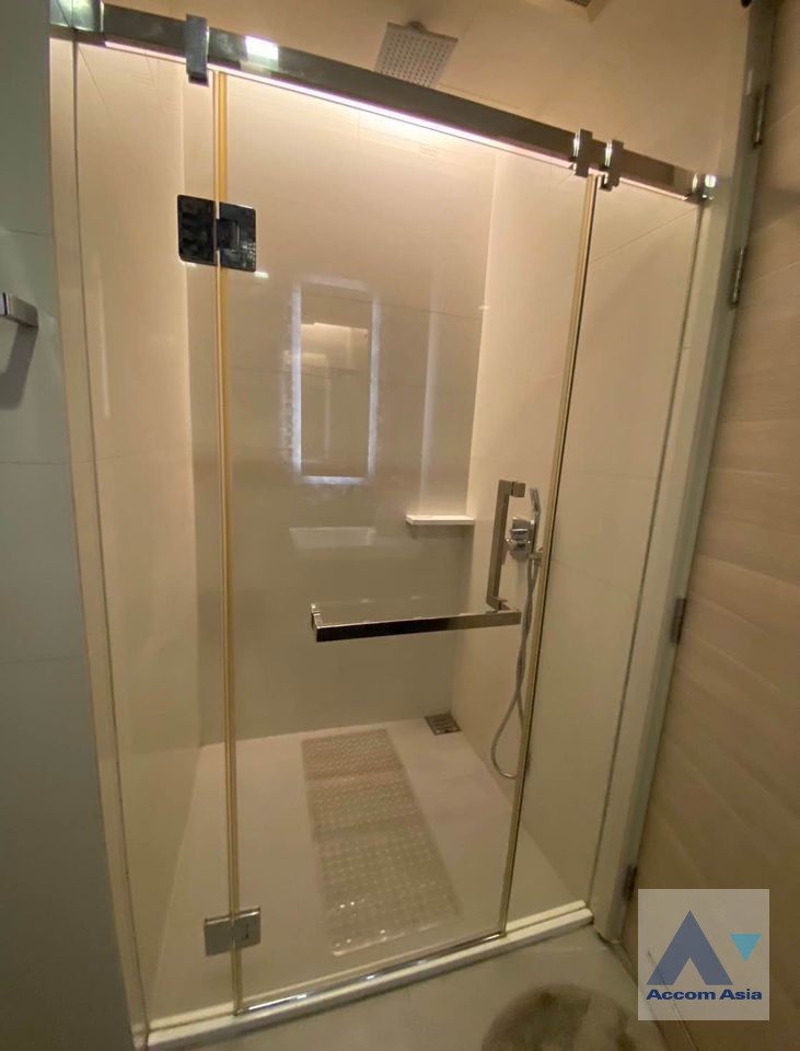 12  2 br Condominium For Rent in Sathorn ,Bangkok BTS Saint Louis at The Room Sathorn St Louis AA38221